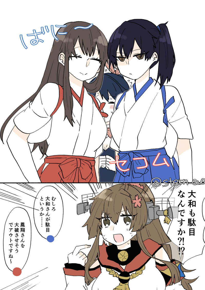 【艦これ】log29