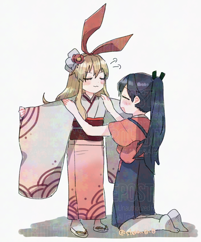 【艦これ】log29