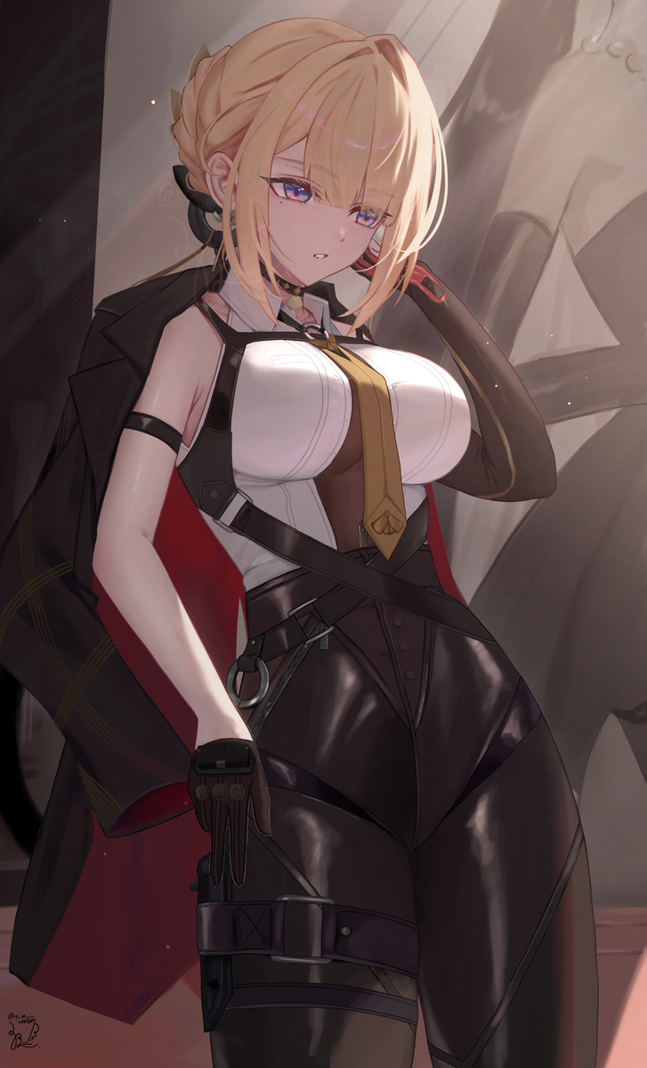 イヴリン