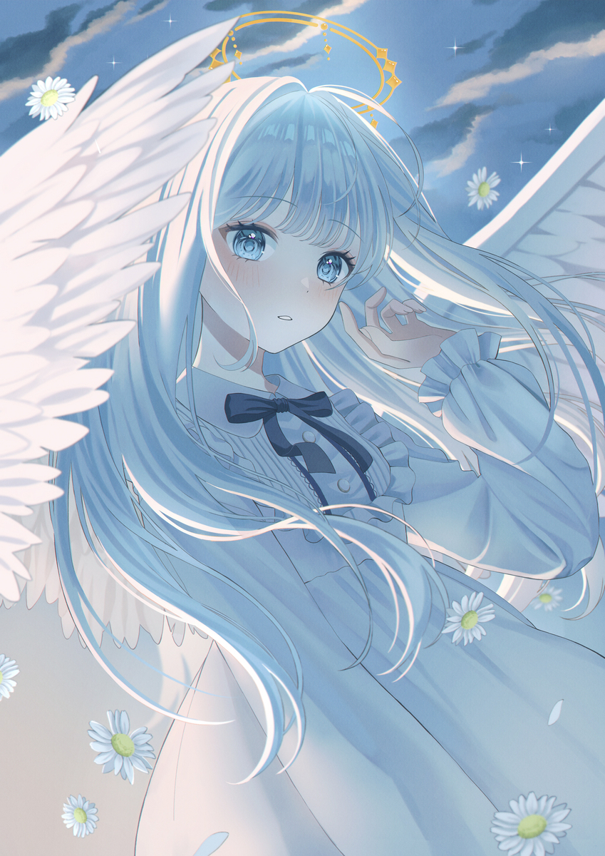 𝕒𝕟𝕘𝕖𝕝໒꒱