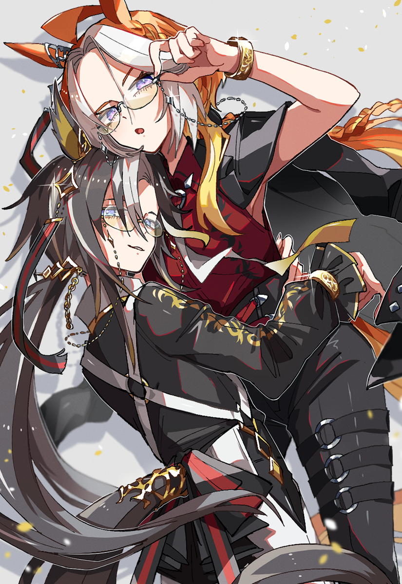 ドリオルまとめ6