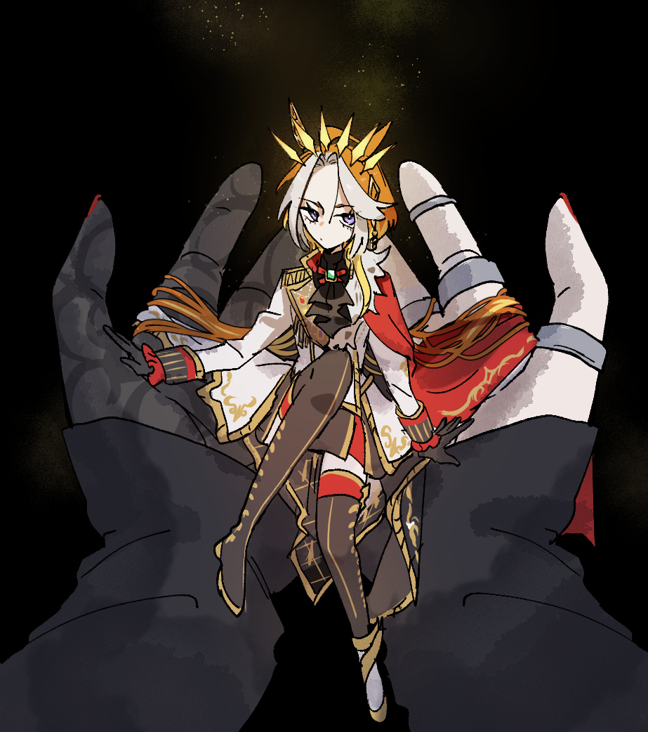 ドリオルまとめ6