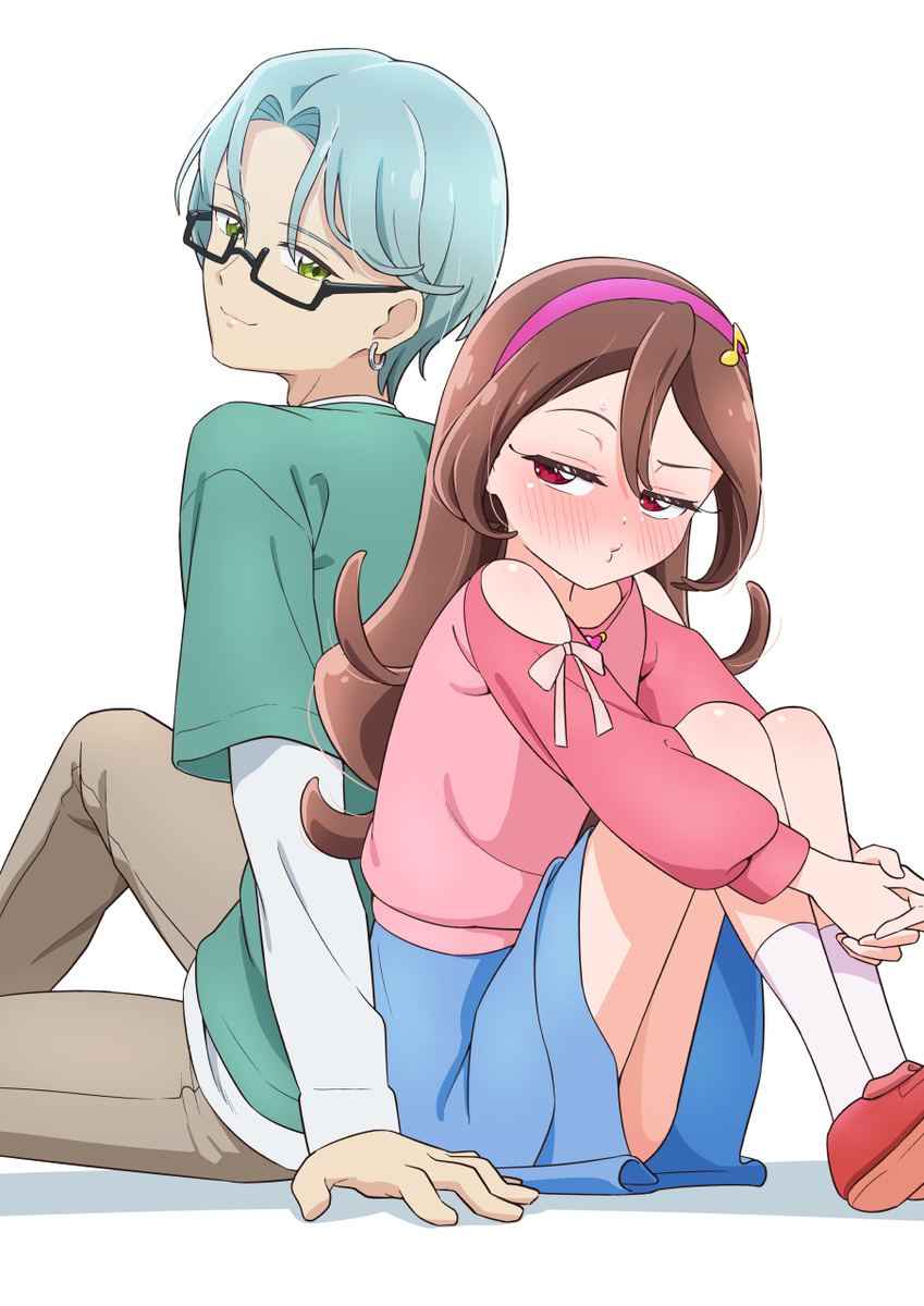 うた×カイト