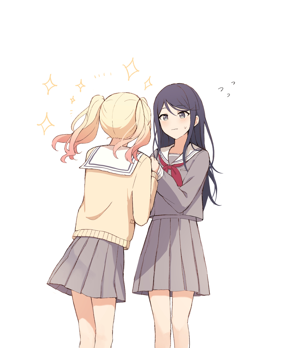 らくがき詰