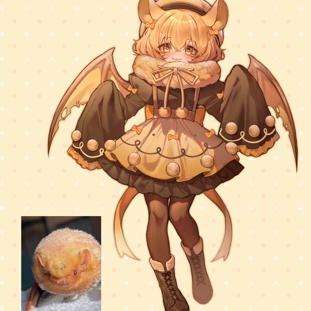 Donutball Bat