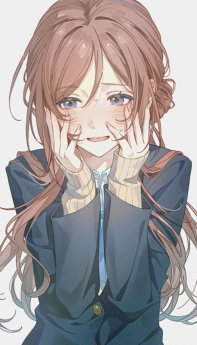 え、えぇ〜〜……？？