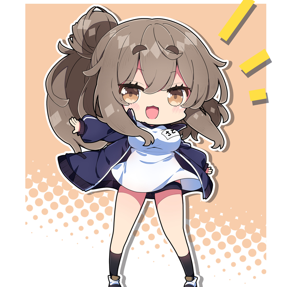 ささらさん。