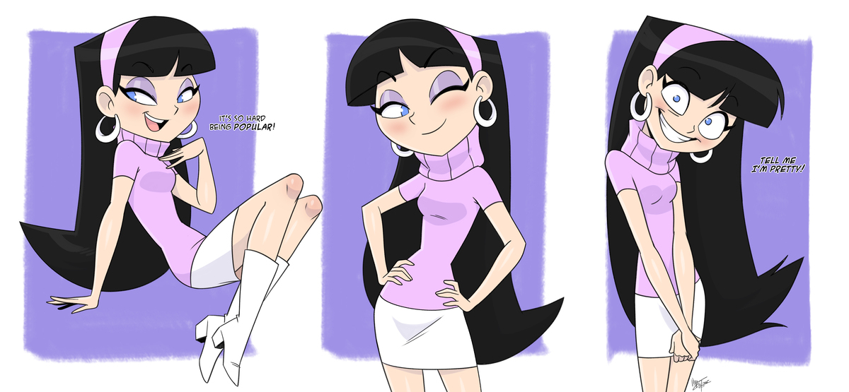 Trixie