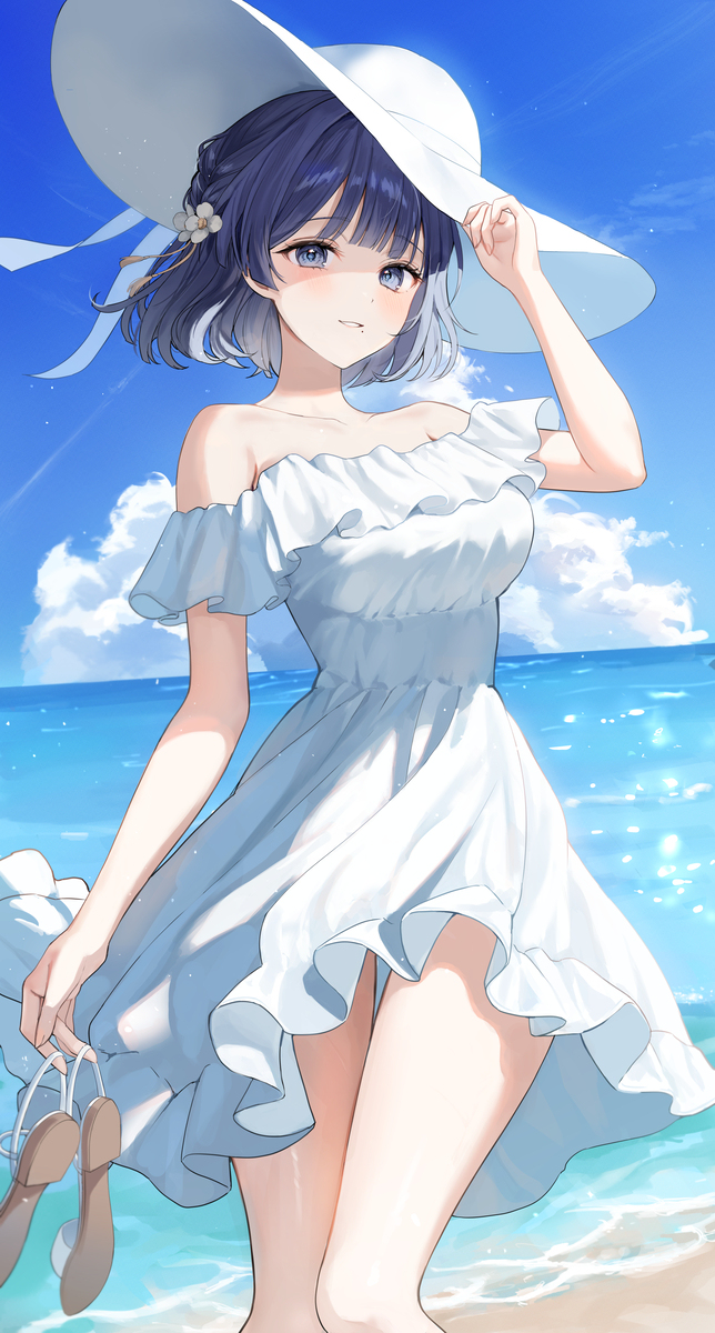 美鈴