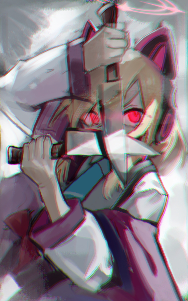 デスモモイ