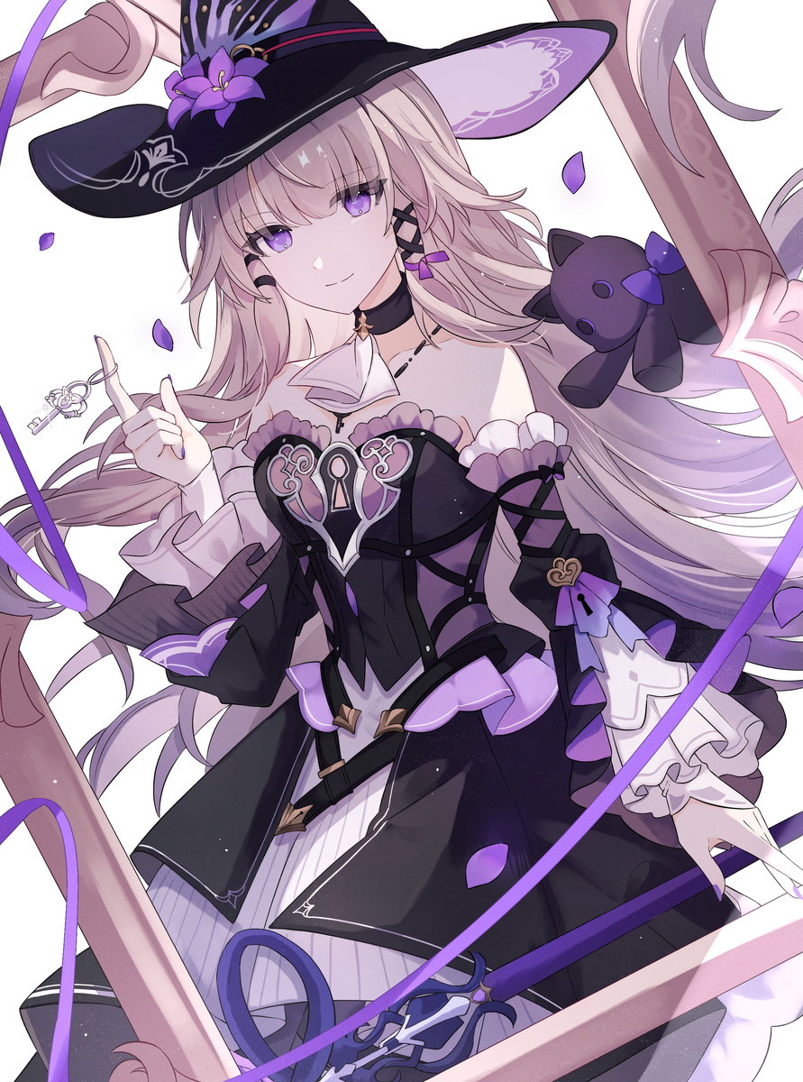 マダム・ヘルタ