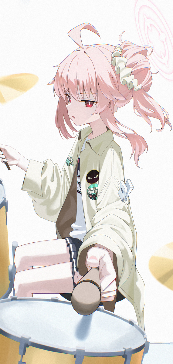 ナツ