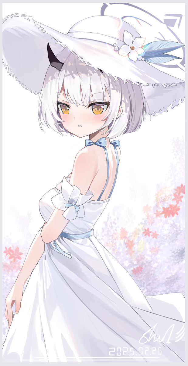 セナ(私服)