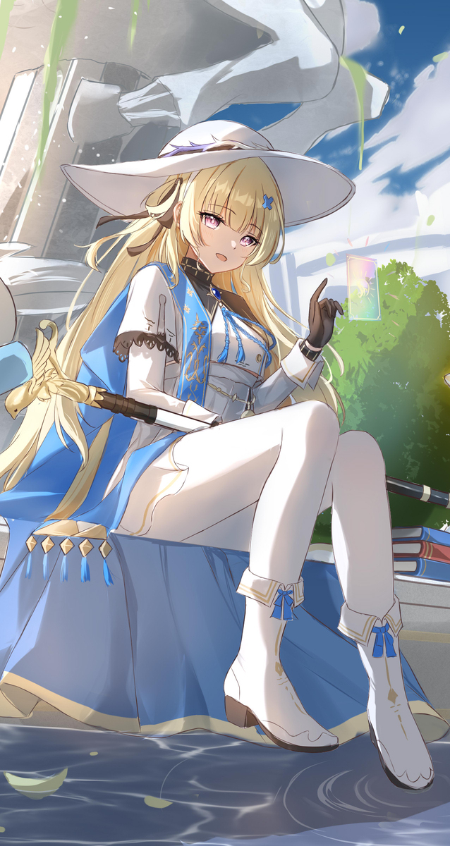 无题