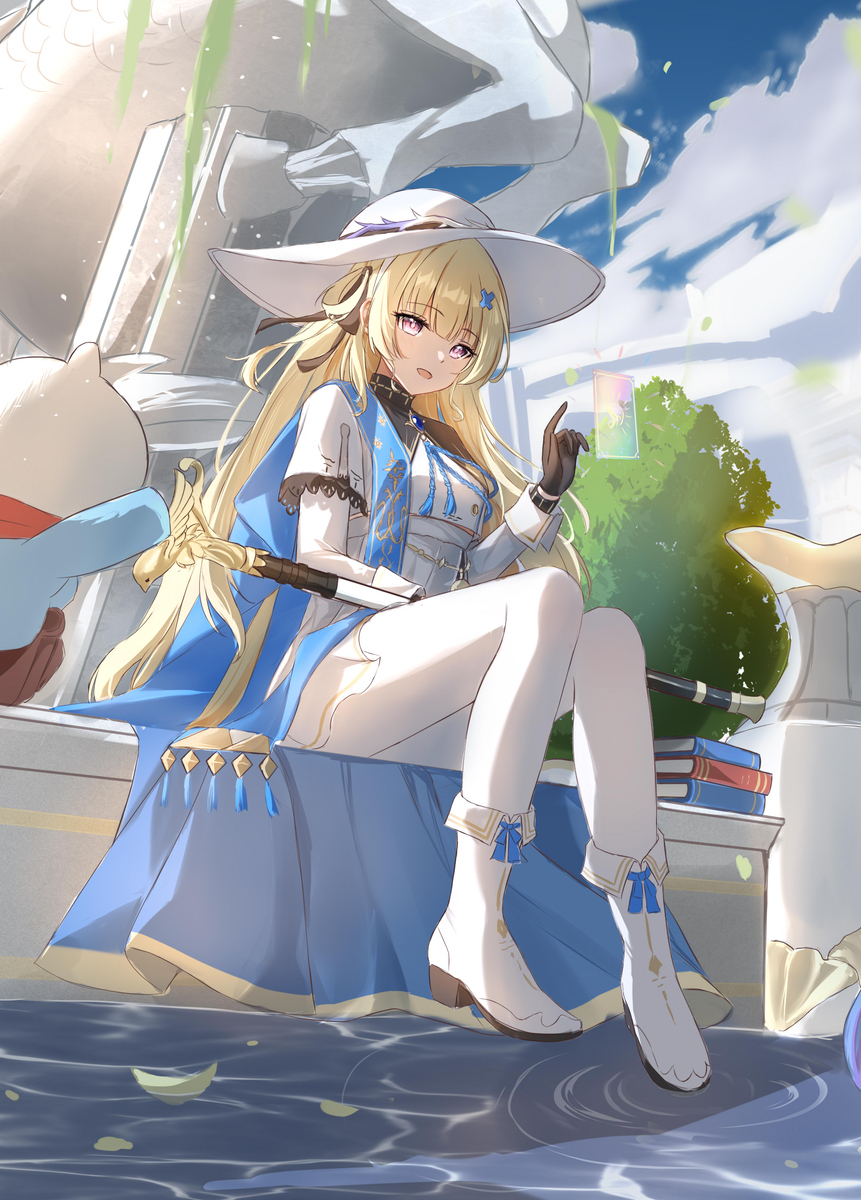 无题