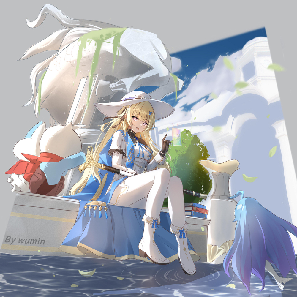 无题