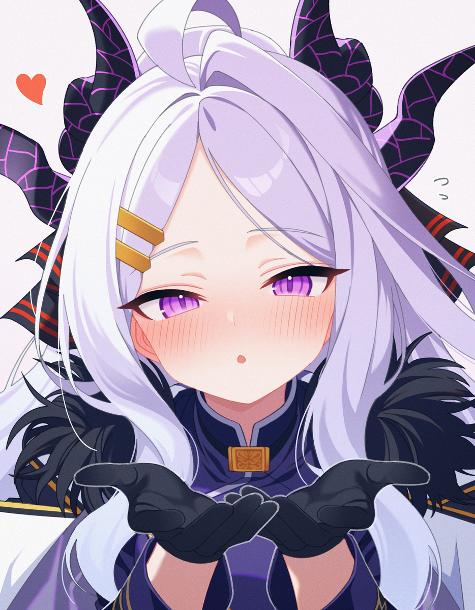 空崎ヒナ