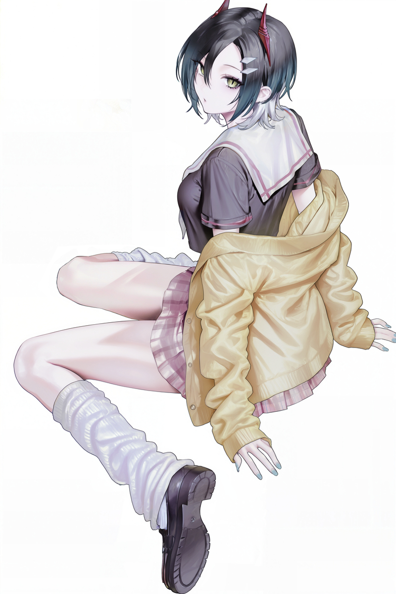无题