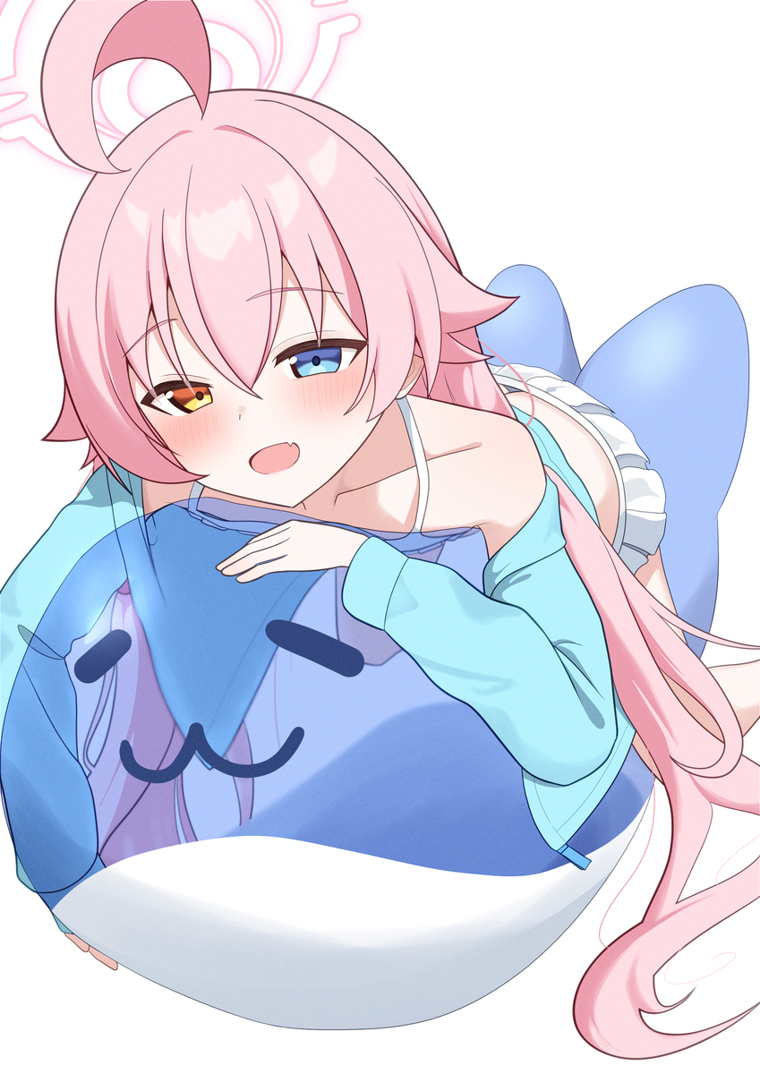 水着ホシノ