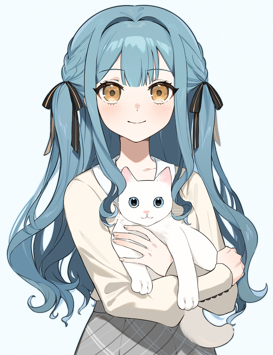 猫猫天国