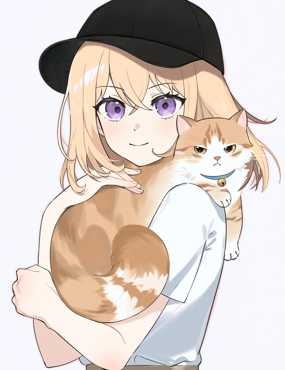 猫猫天国