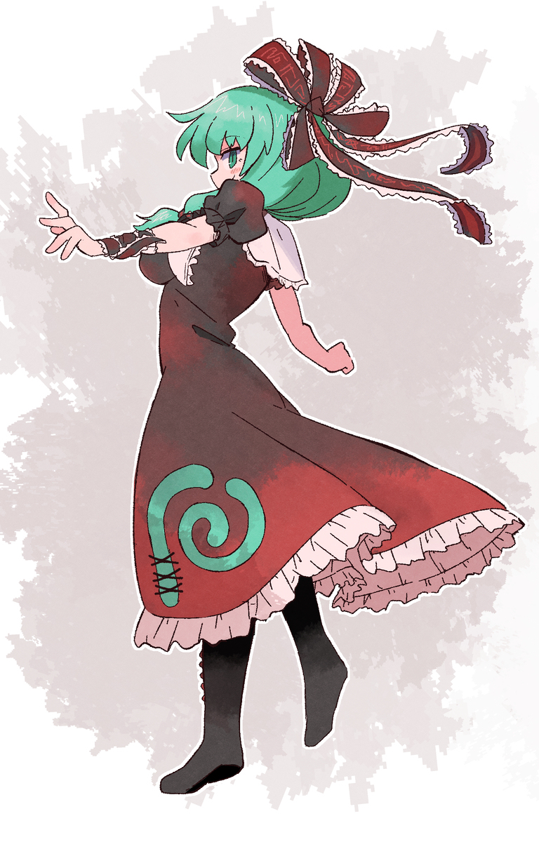 雛ちゃん
