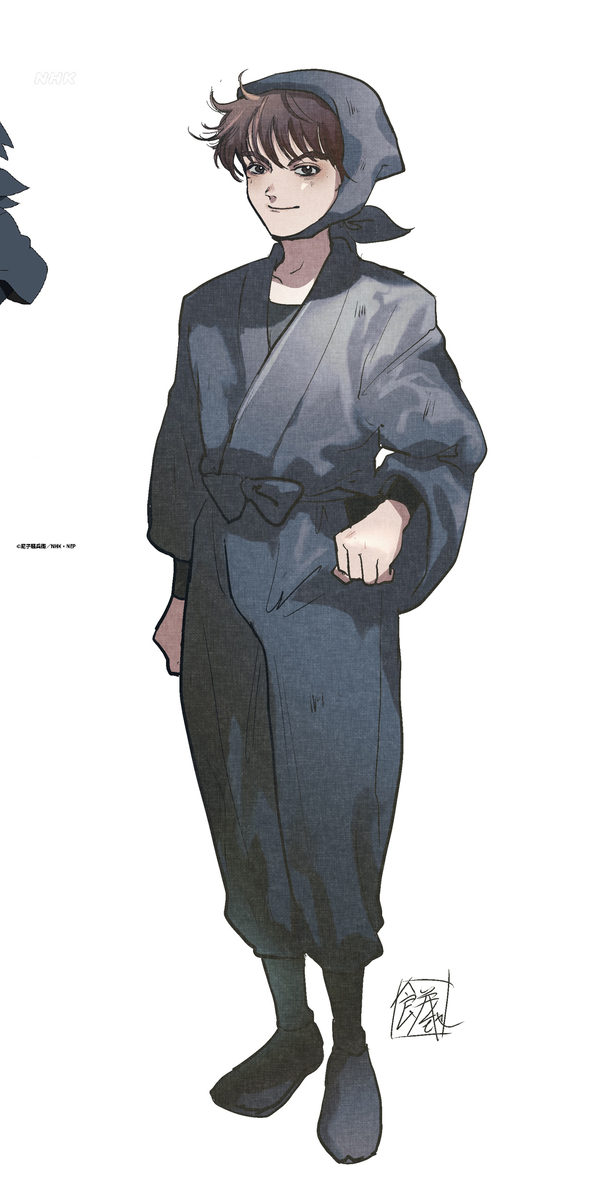 忍たま過去作