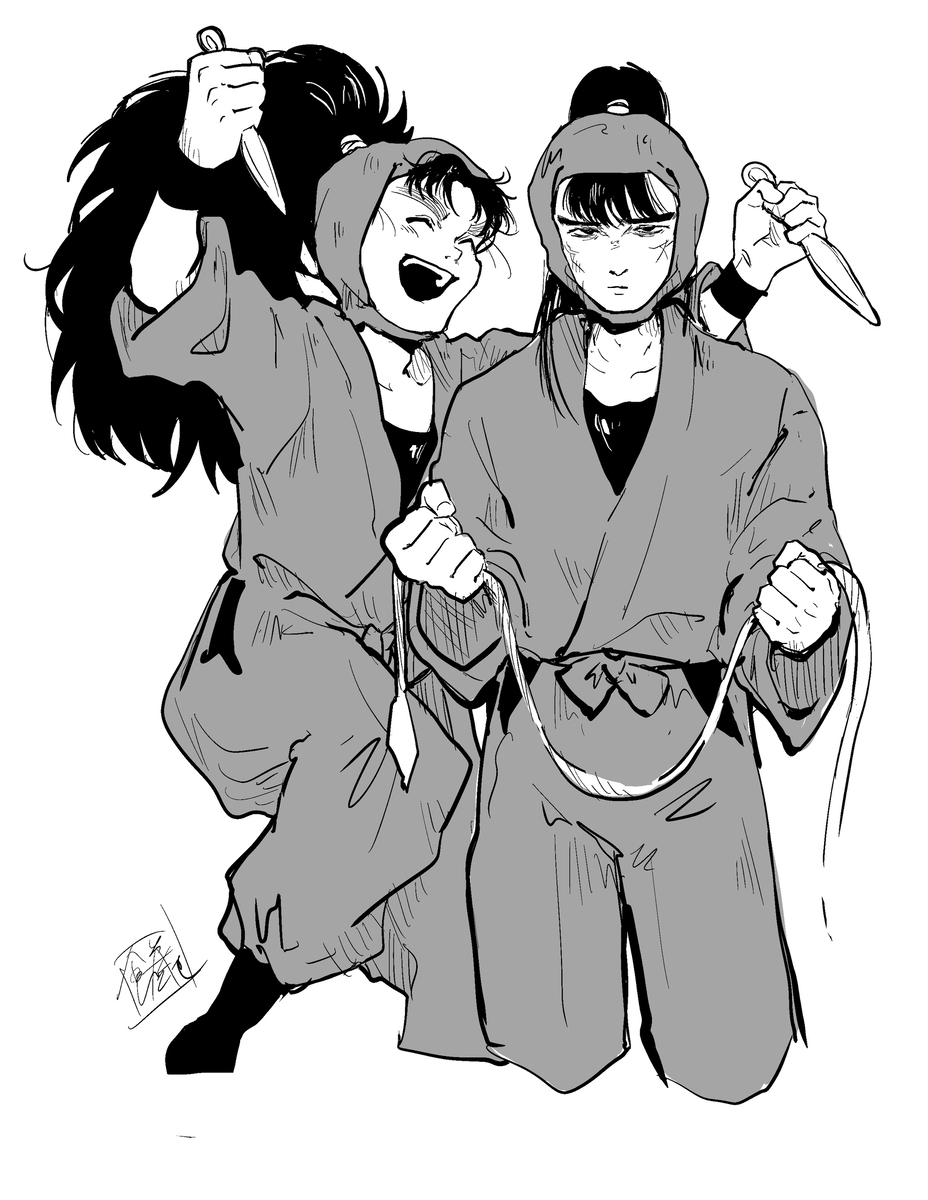 忍たま過去作