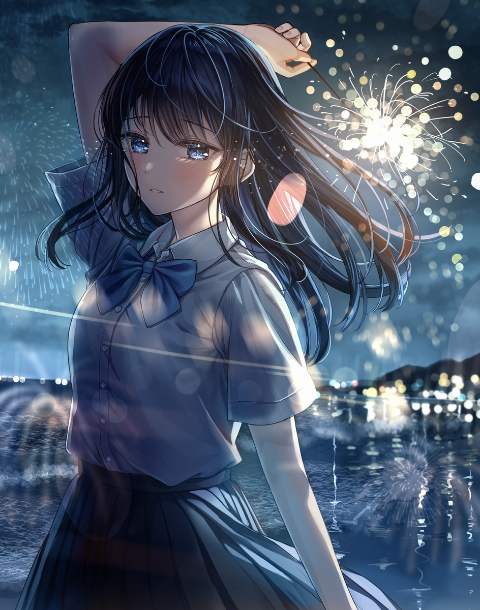 過ぎ行く日々🎇