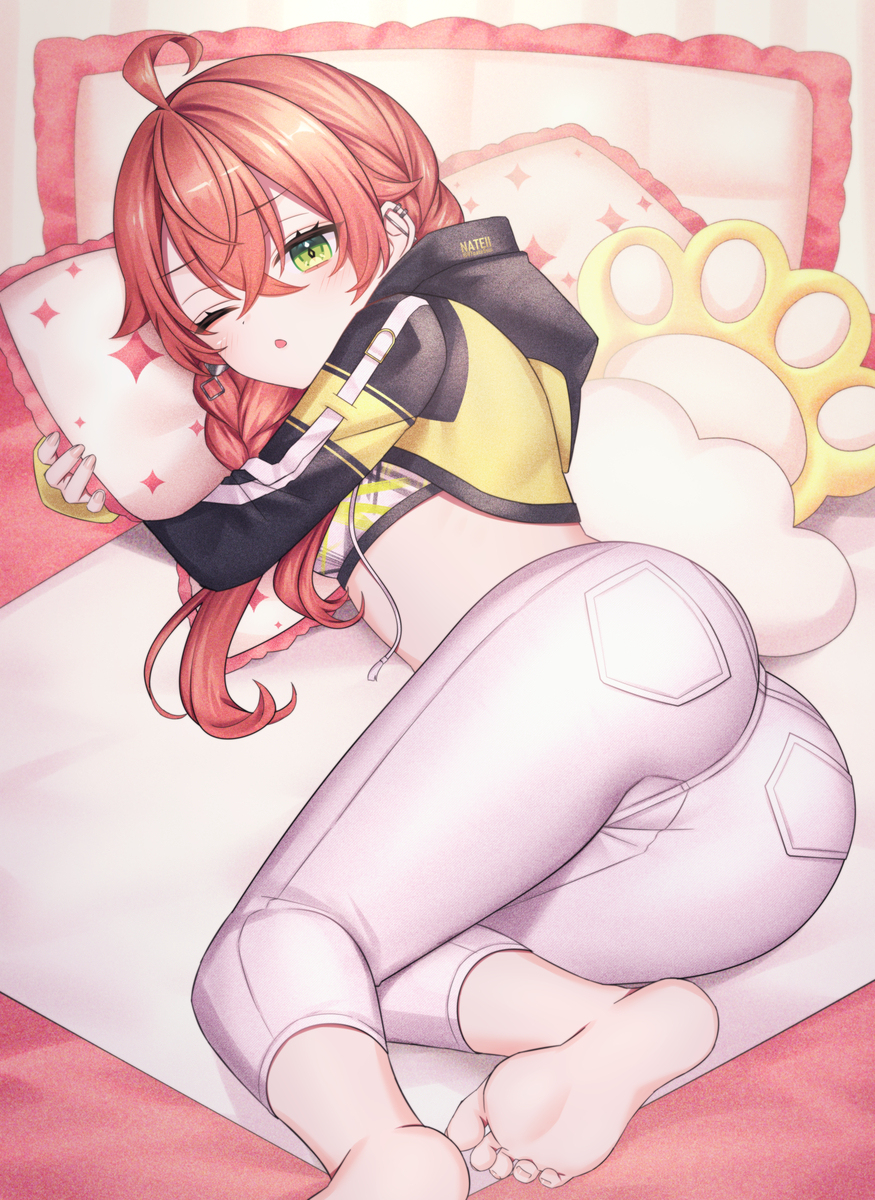 あかぴゃ