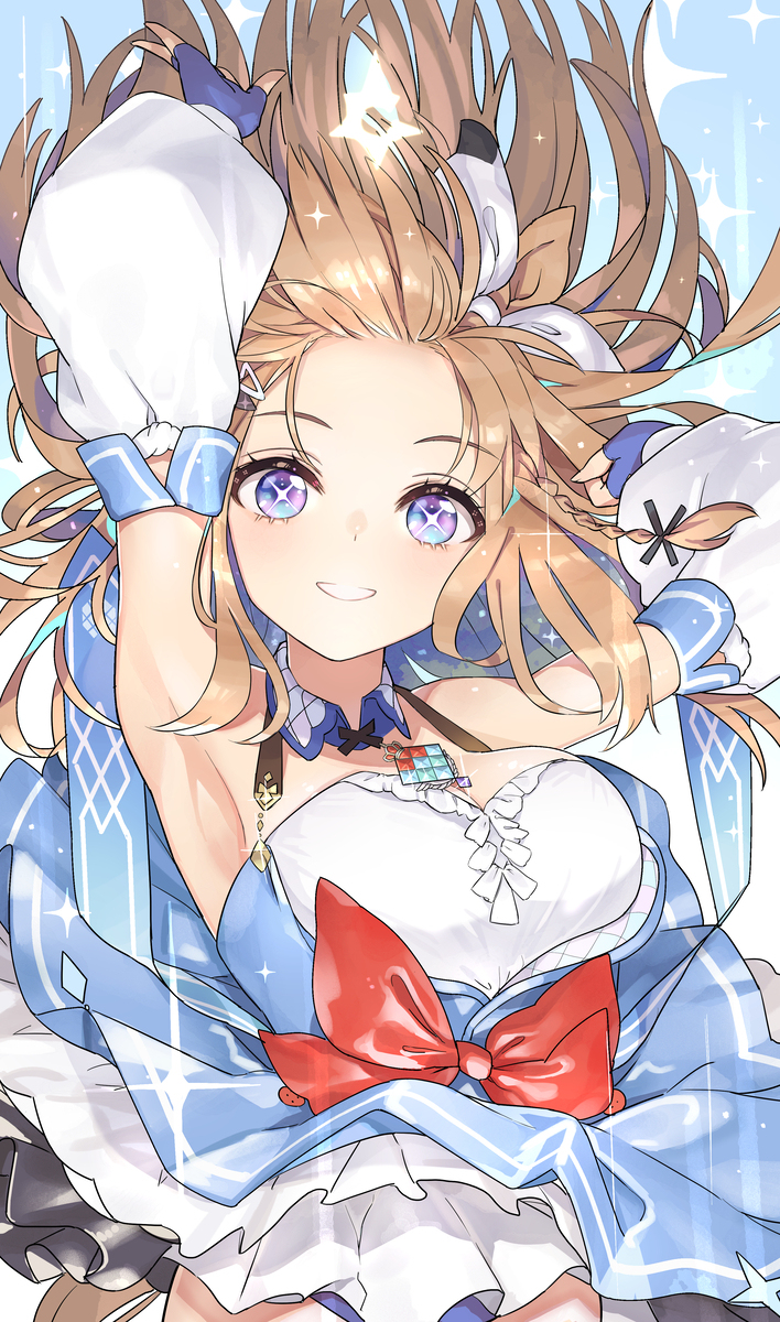 きらきら✨