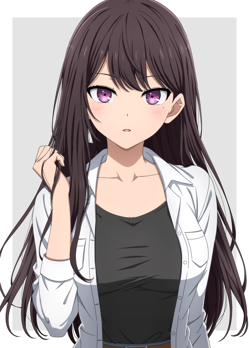 椎名立希