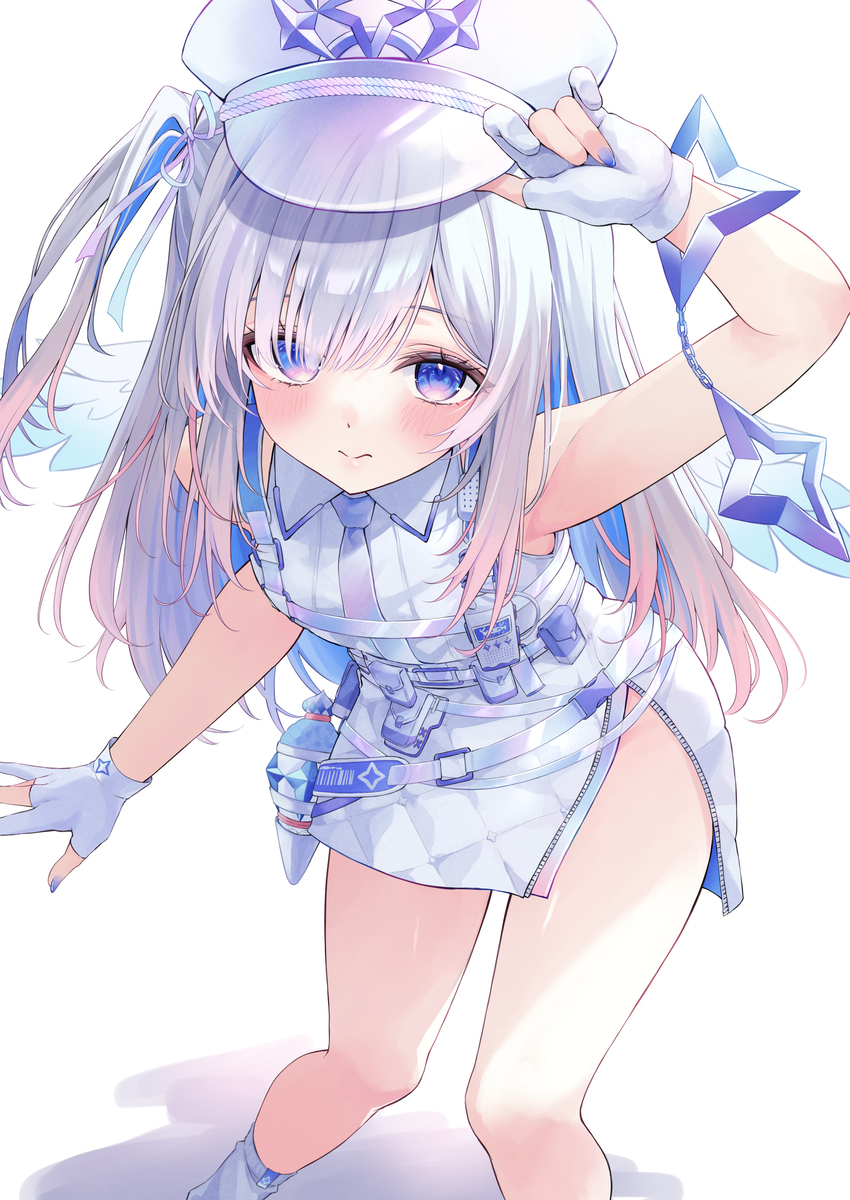 新衣装💫