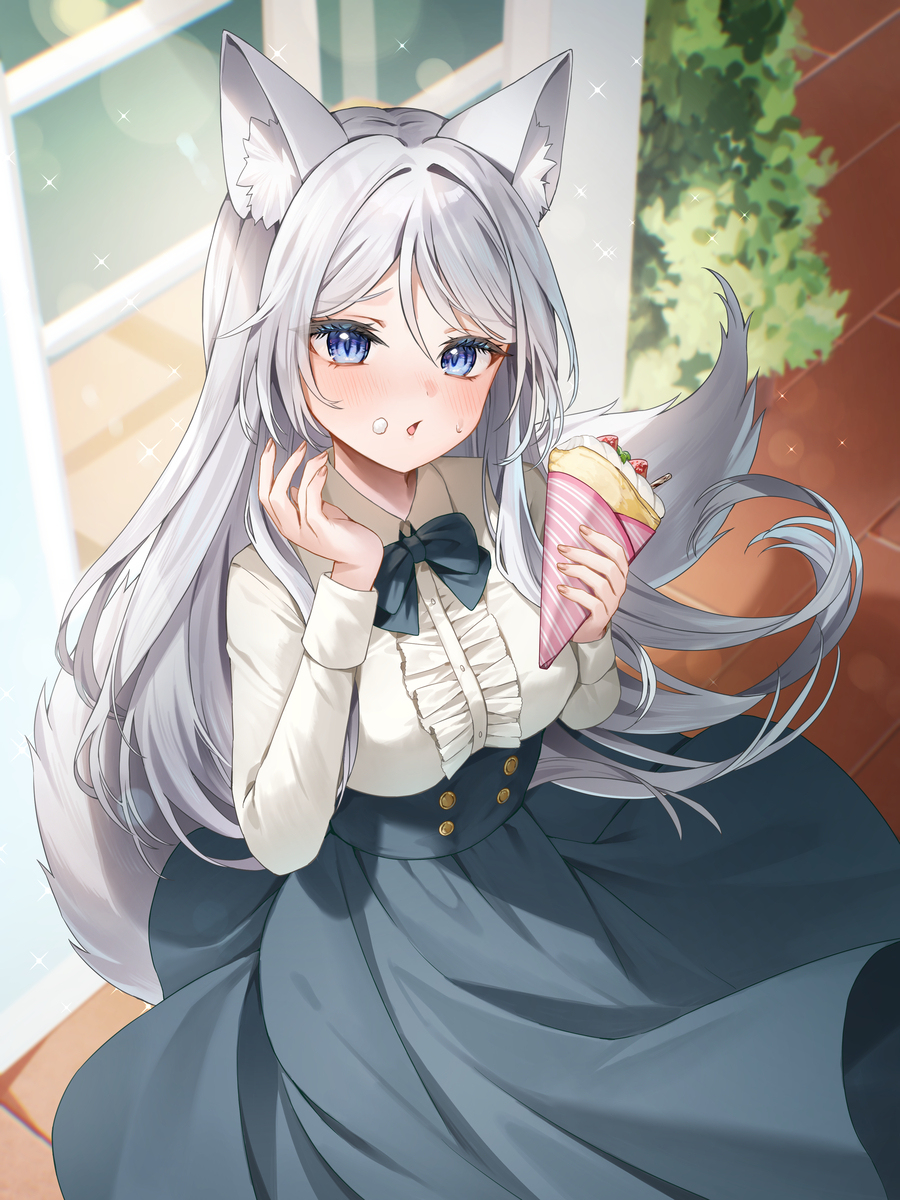 リクエスト作品