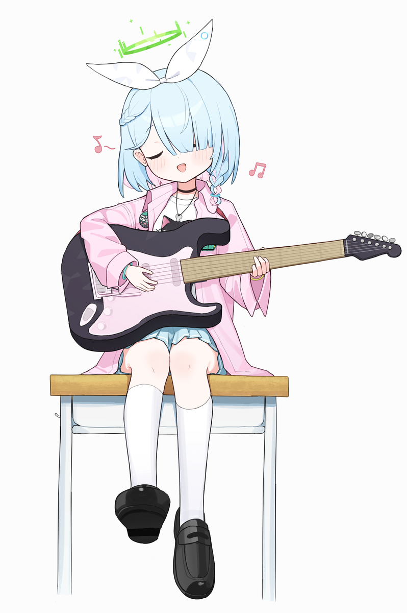 アロナchang