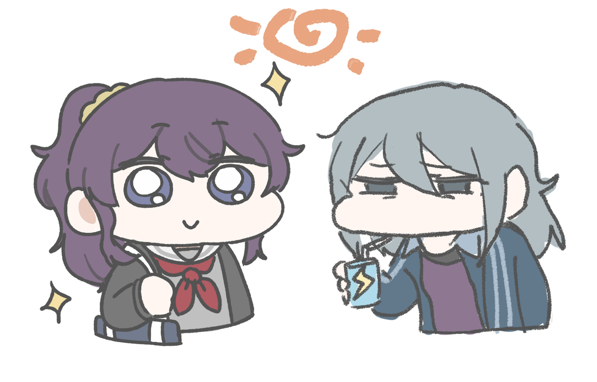 プロセカ色々(7)