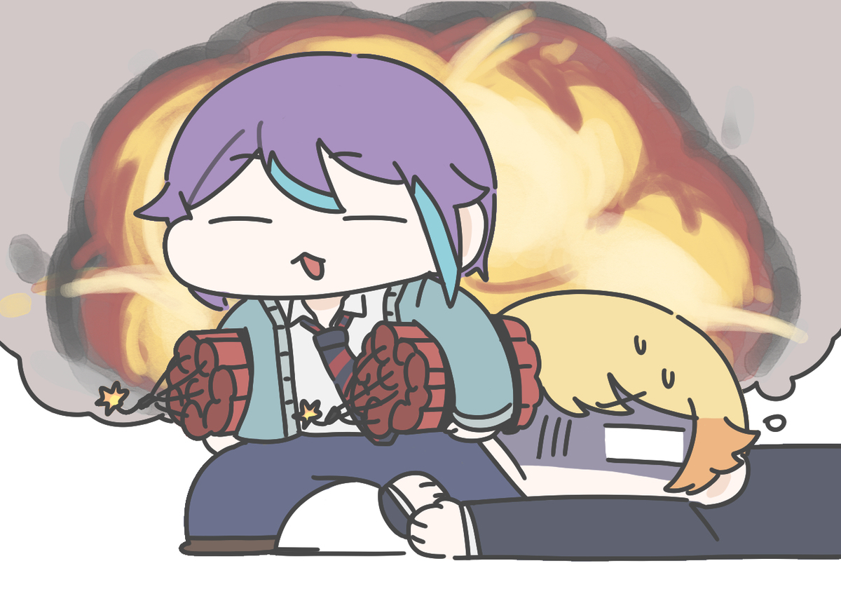 プロセカ色々(7)