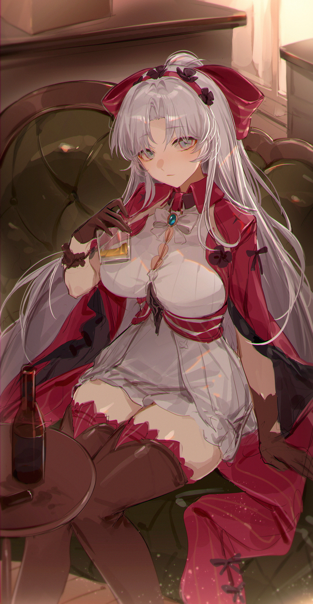 カルロッタ