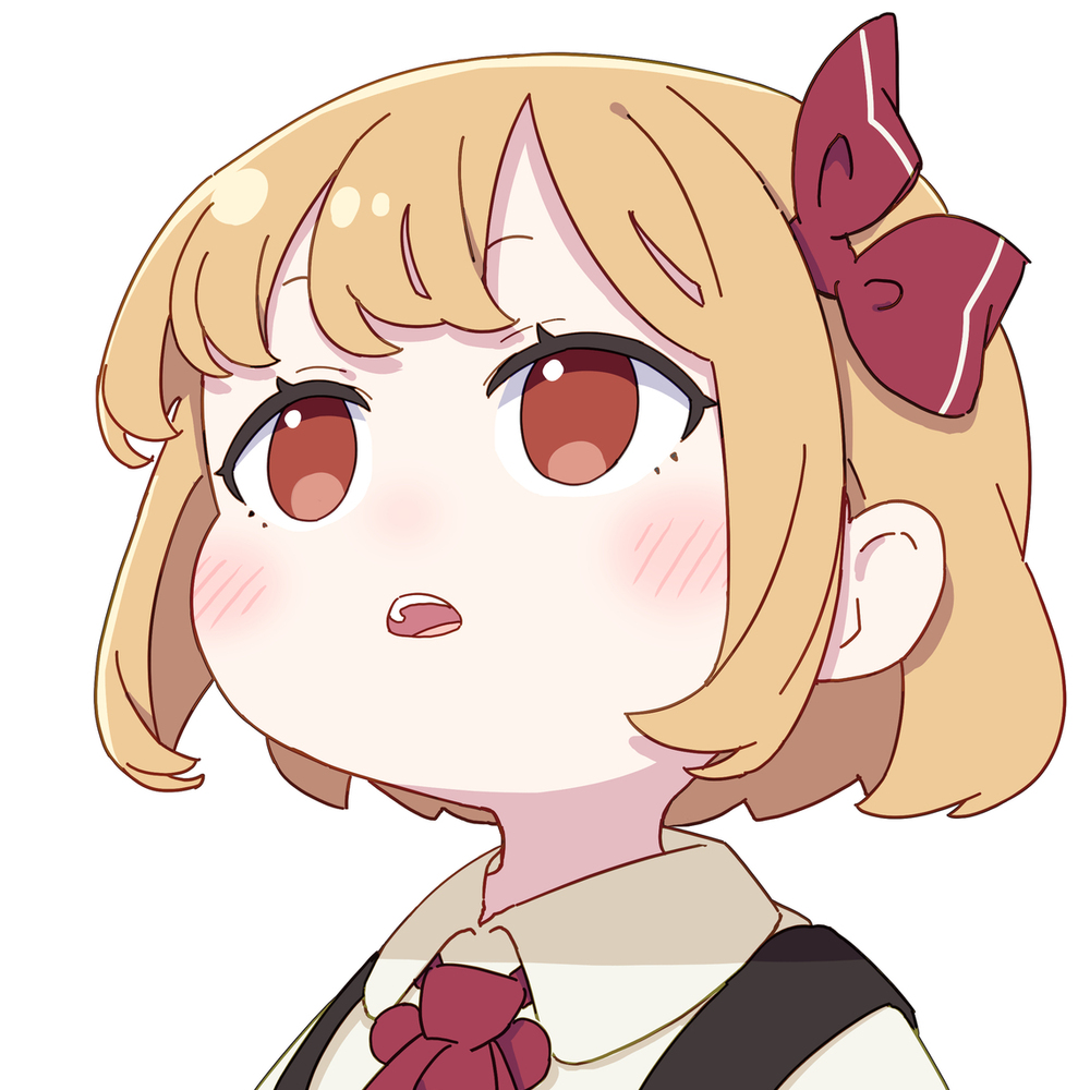 ルーミア