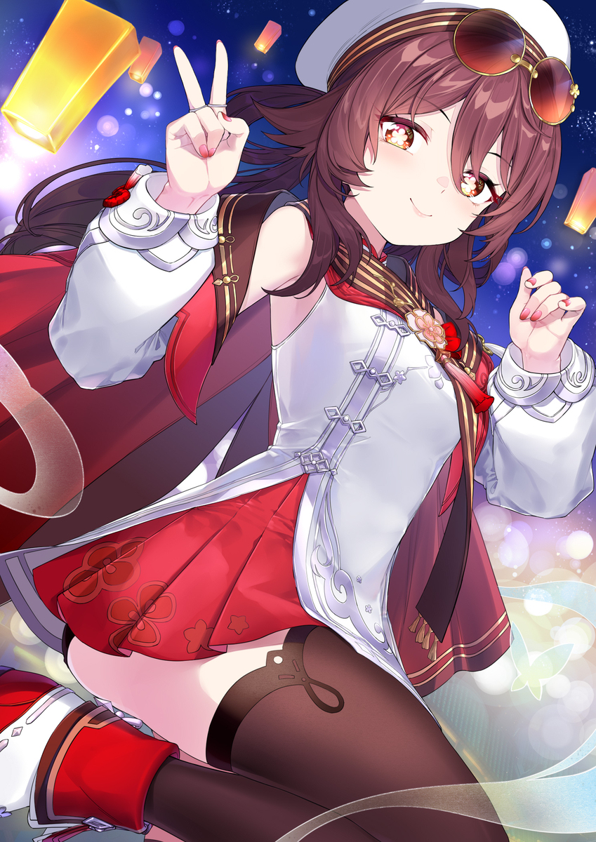 胡桃๑´∀`๑)🌌