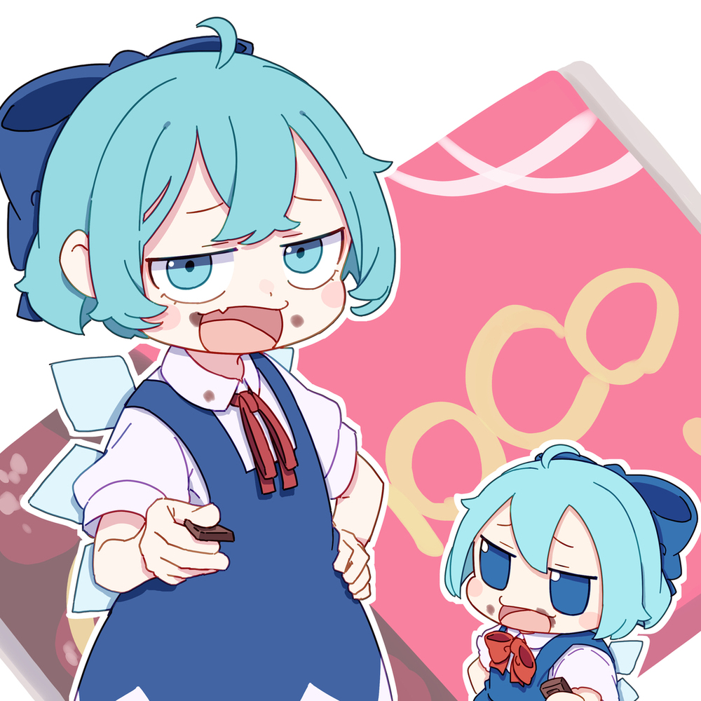 バレンタイン