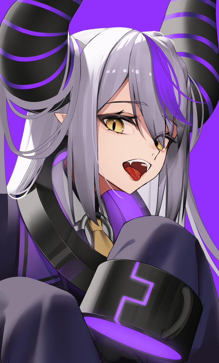 括目せよ。