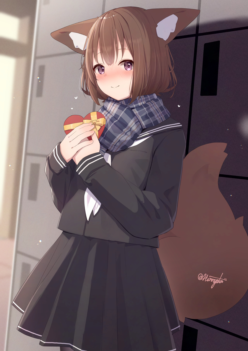 💕