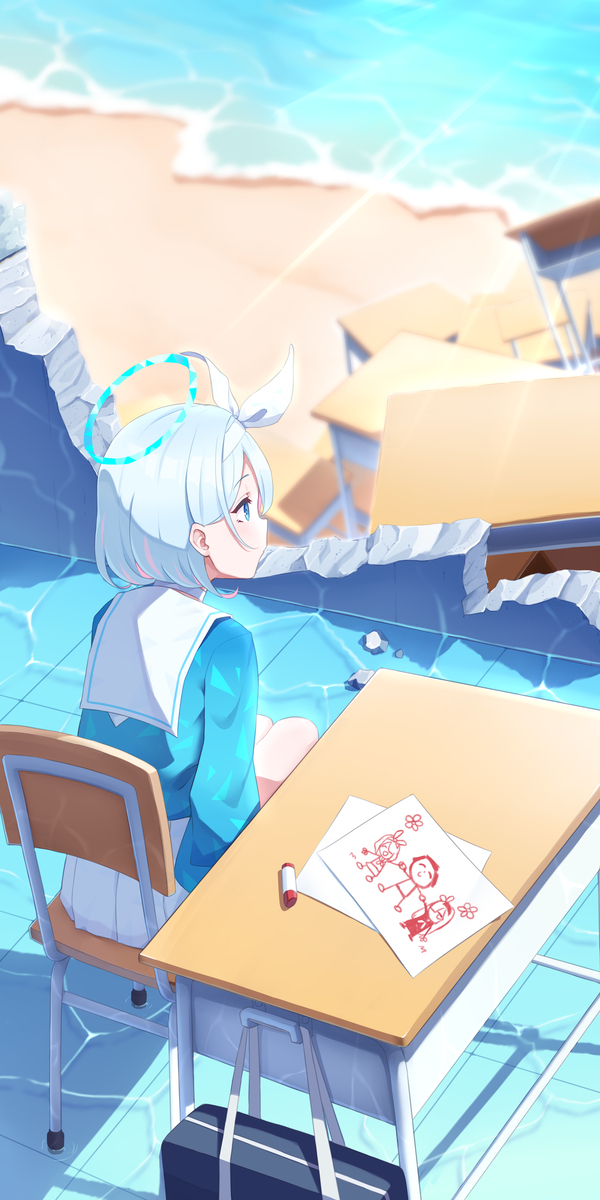 无题