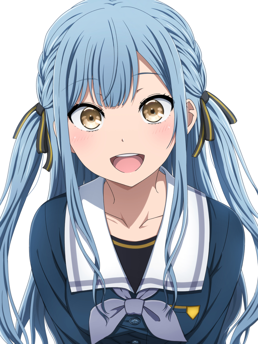 過去祥子ちゃん