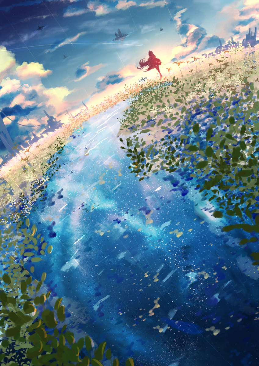 水鏡