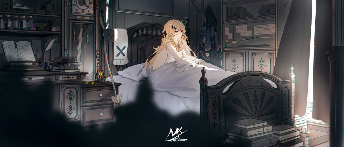 无题