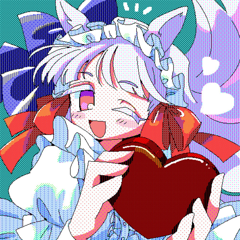ゴルシちゃん