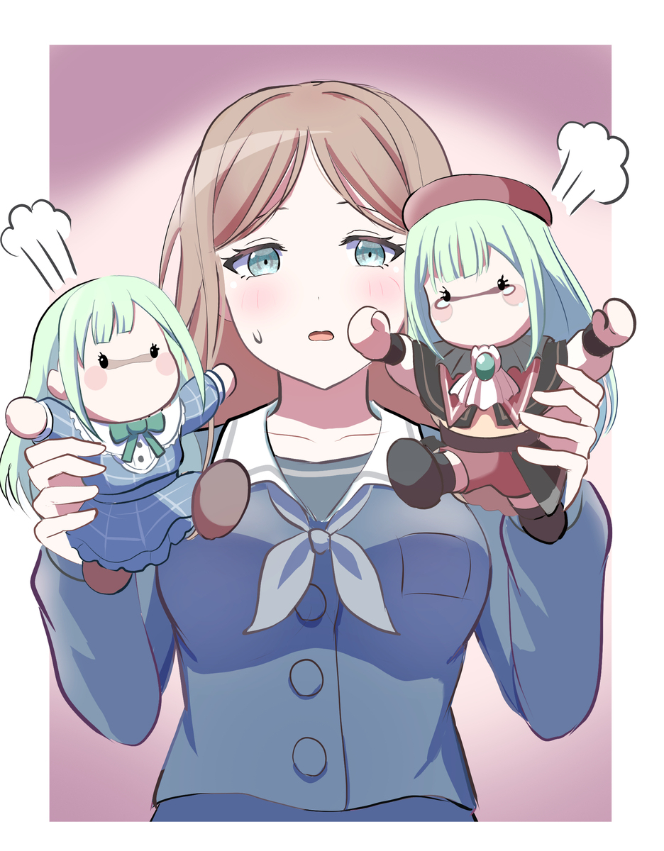 喧嘩仲裁そよママ