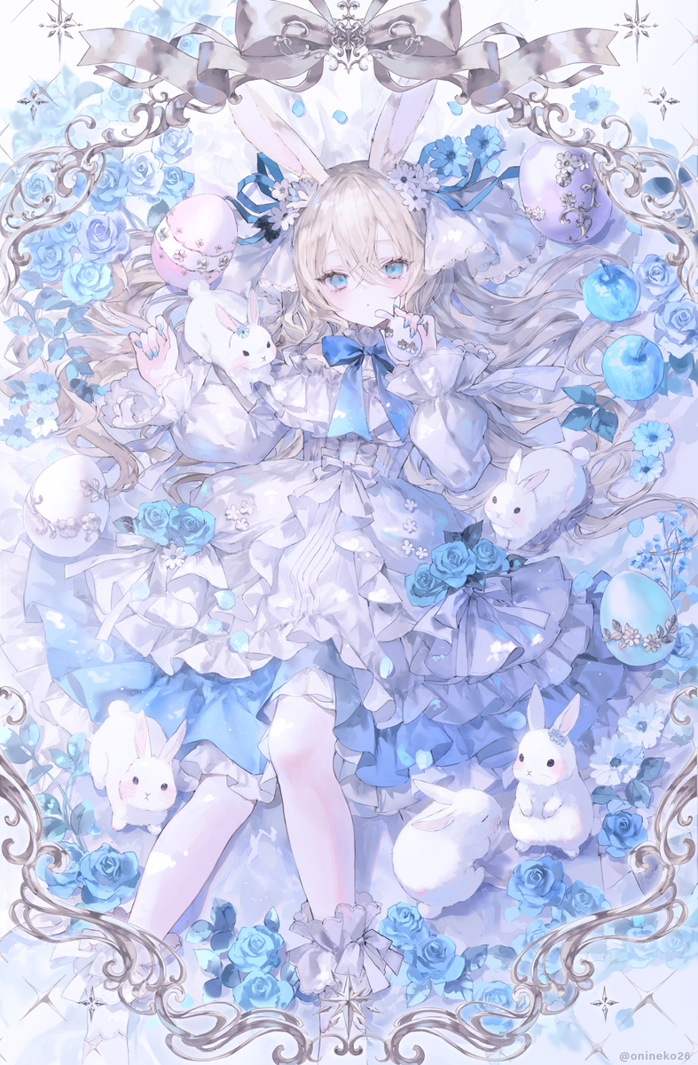 Pastel Dream